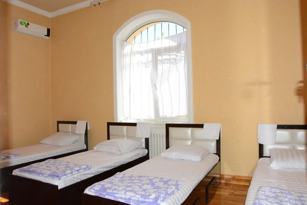 Relax Hostel