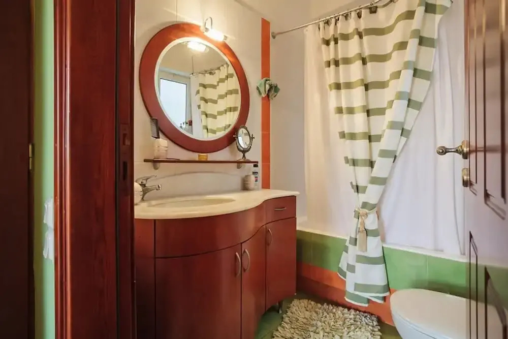 Verga Sunset Gem - Ilia Seaview Private Retreat