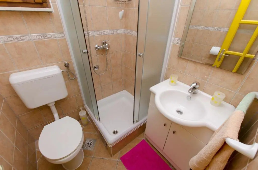 Apartments Georgi - 200m from sea