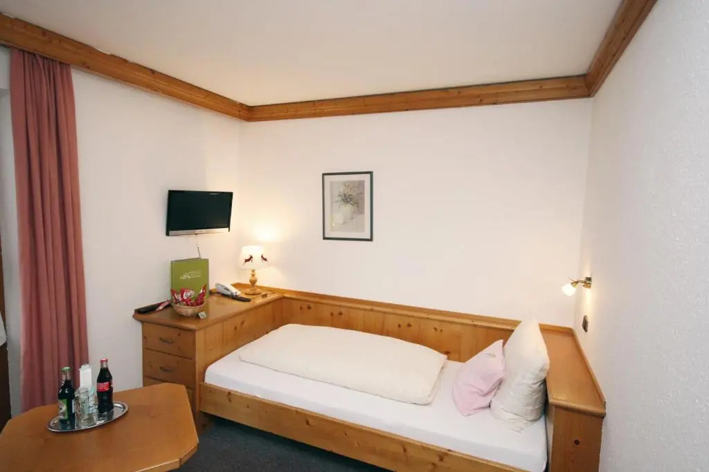 Hotel Alpensonne