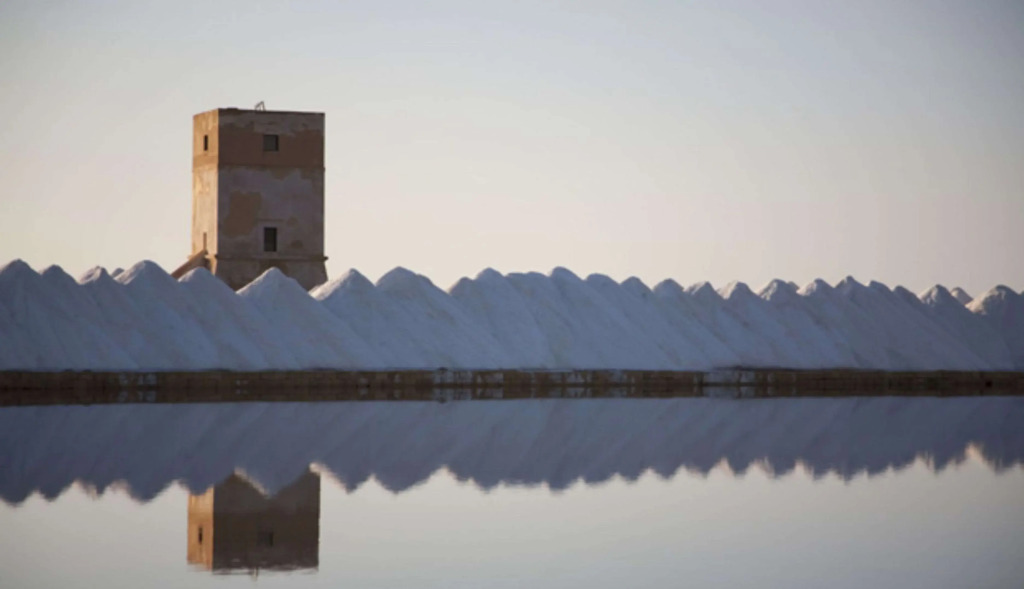 Relais Antiche Saline