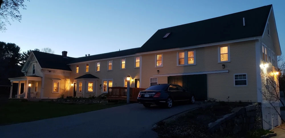 Elmere House Bed & Breakfast