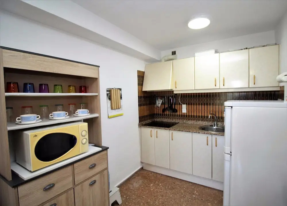 Apartamento Tower 43