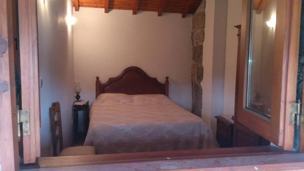 Casa do Faroca
