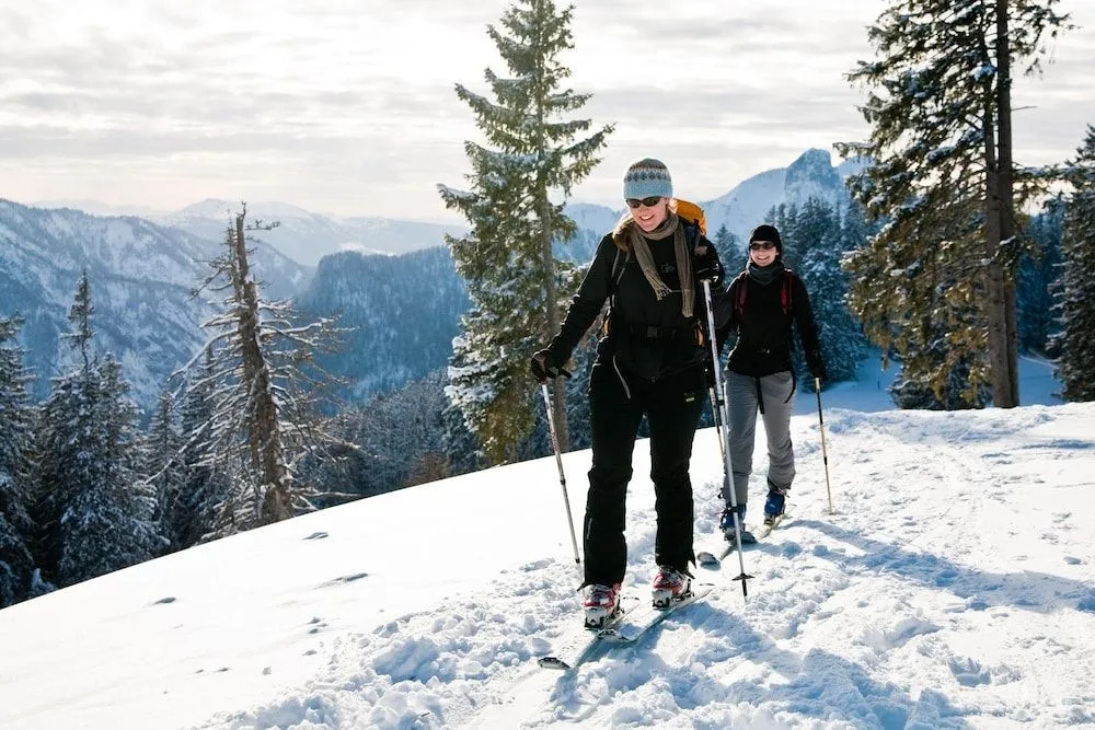 Beim Waicher Chalets & Suiten zwischen Salzburg und Chiemsee