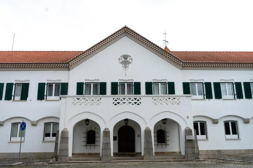 Flag Hotel Fátima Irmãs Dominicanas