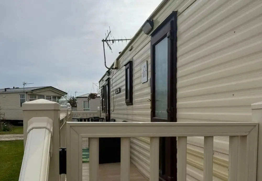 122 Happy Days South Chapel St Leonards