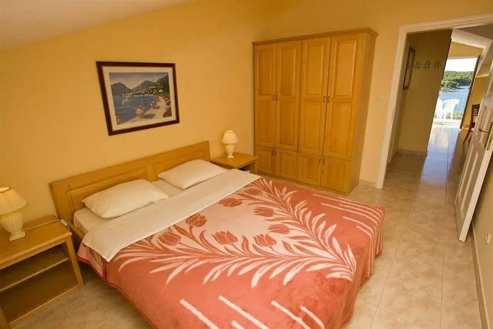 Illyrian Resort