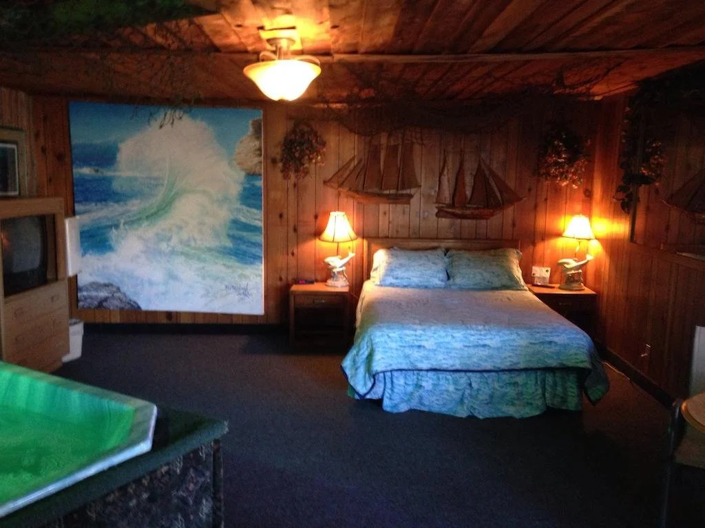 Bennett Bay Inn