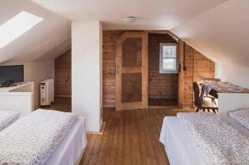 2 Chalets Innsbruck