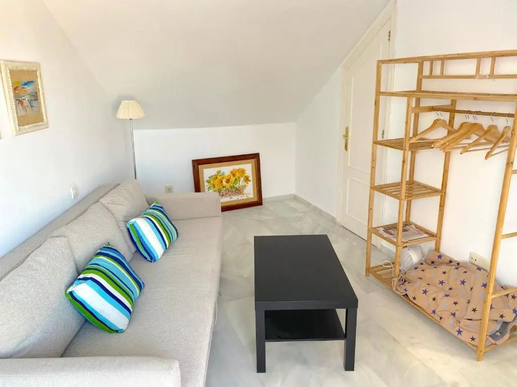 PLAYA PALOMA Beach House 8PAX