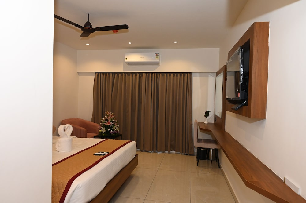 Good One Suites Near Manyata Tech Park