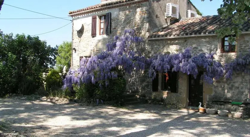Domaine La Poujade