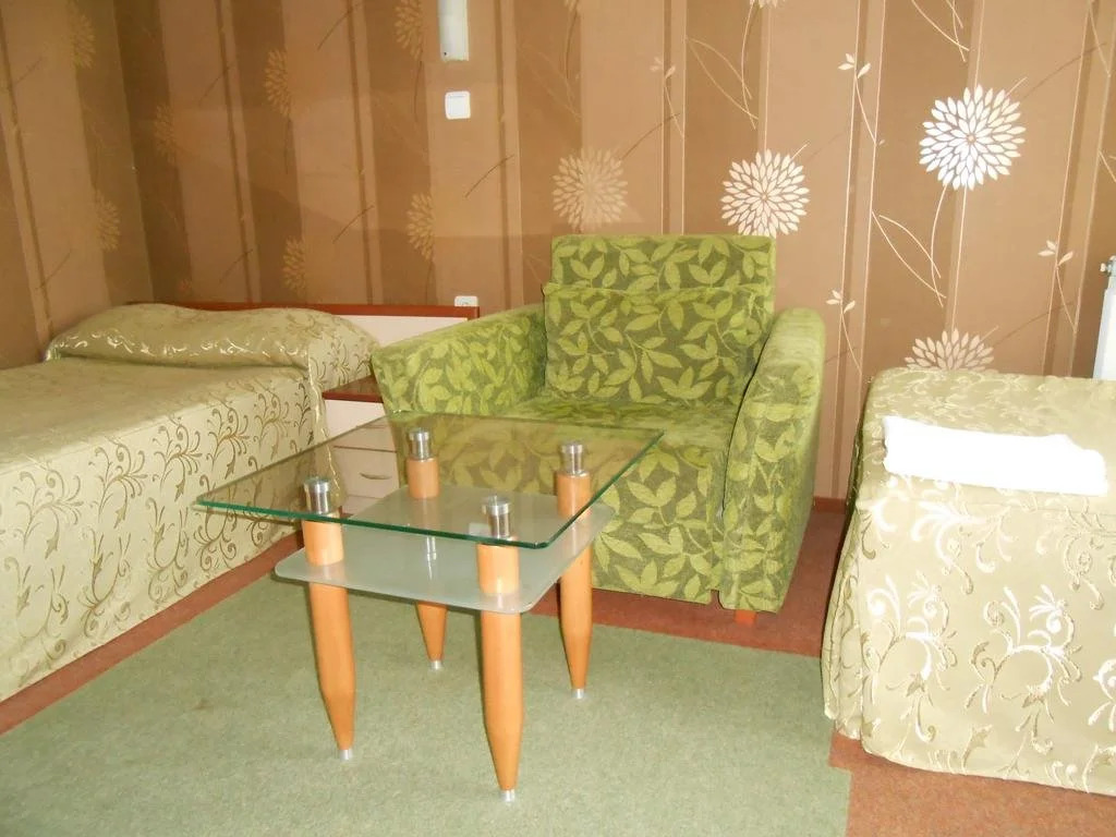 Hotel Kapri