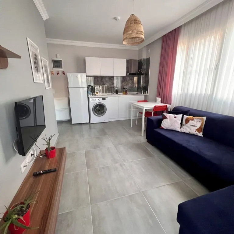 BiSuite Urla