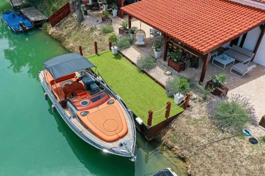 Villa Rita I