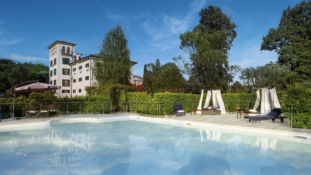 Villa Barchessa Panigai 14