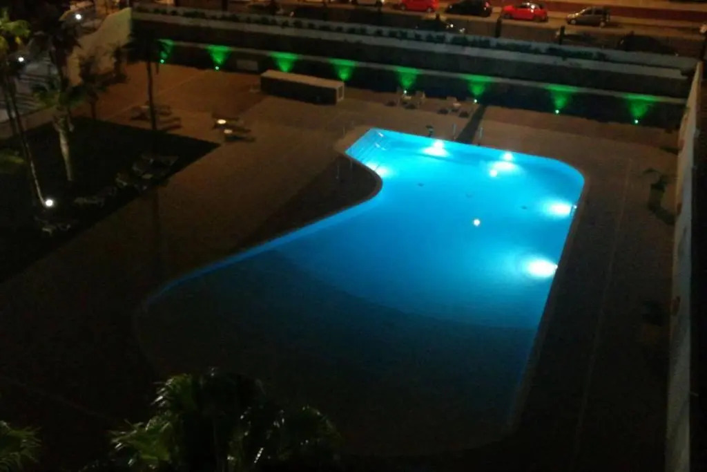 Playa del Ingles 540
