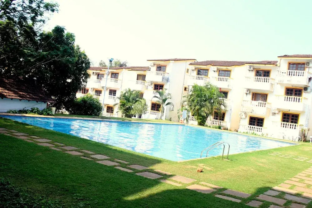 Spacious Fully AC Apartment - CM040