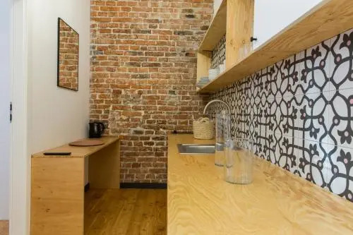 Udanypobyt Apartamenty Kalwaryjska 66