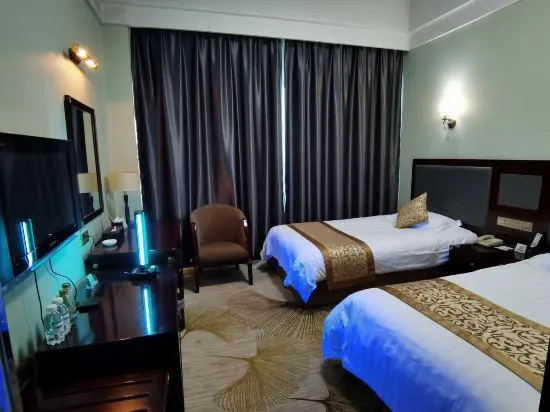 Hairun Zhongliang Hotel