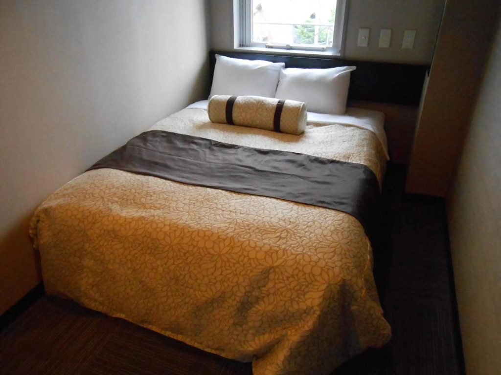 Kuretake Inn Gotemba Inter Gold Cabin