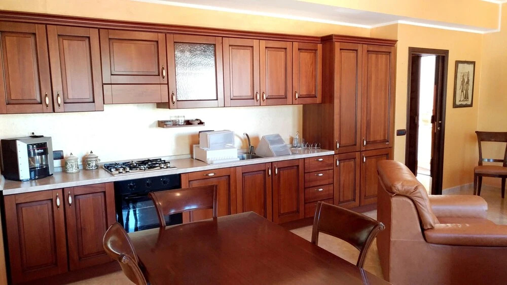 Apartment Piazza Guglielmo Marconi