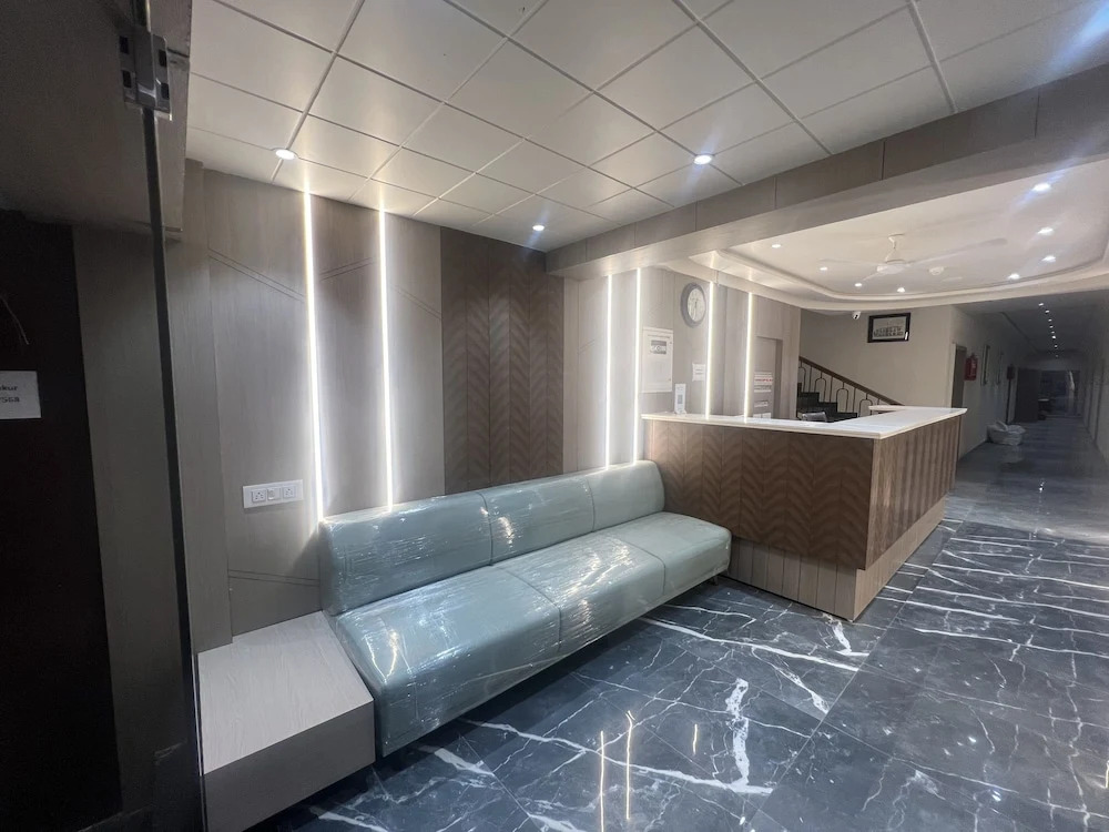 Hotel Ankur