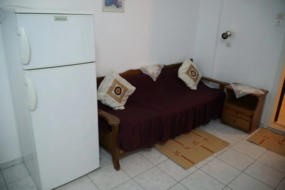 Studios Evon Kalymnos