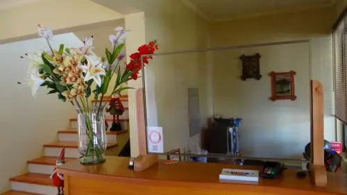 Hotel Cordillera