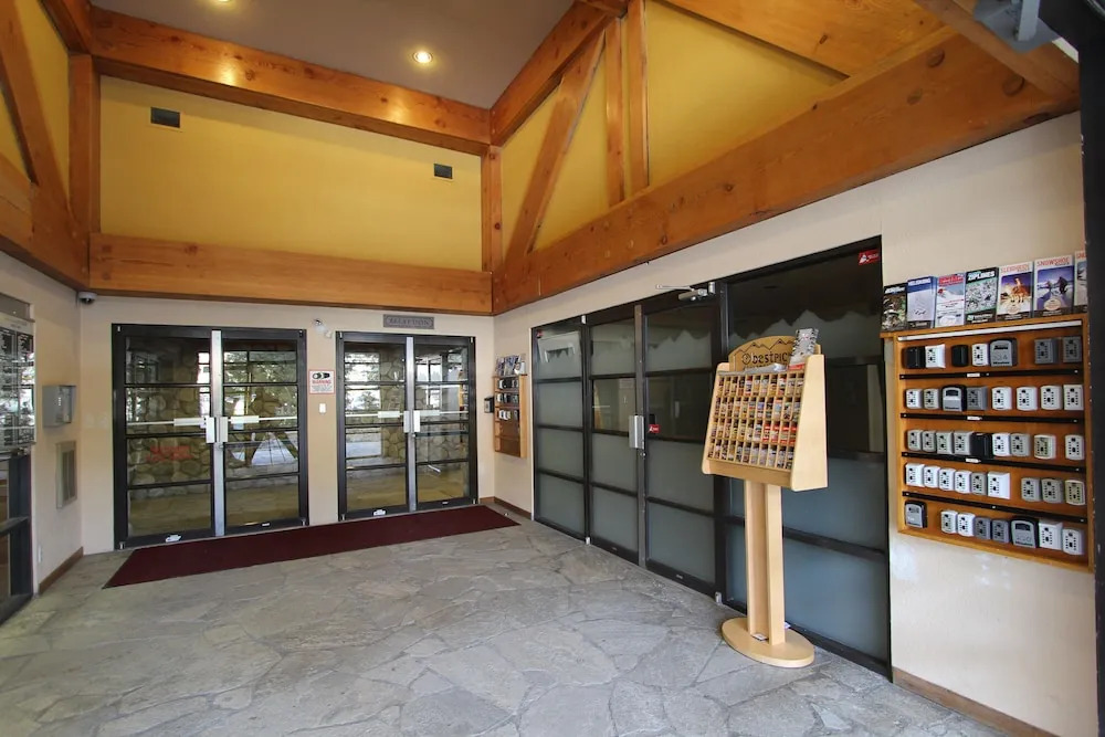 Accommodations by Whistler Retreats