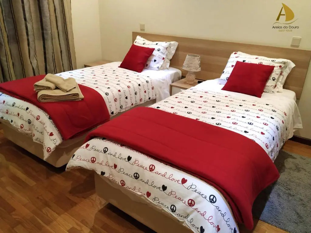 Areias do Douro GuestHouse