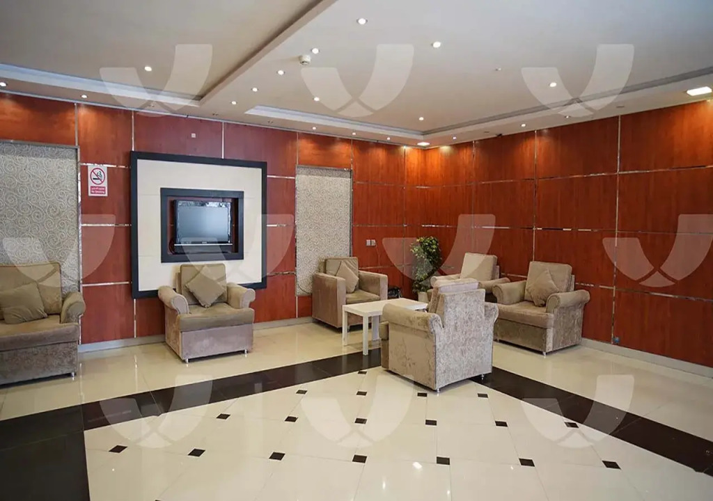 Zawiat Amasina For Furnished Apartments