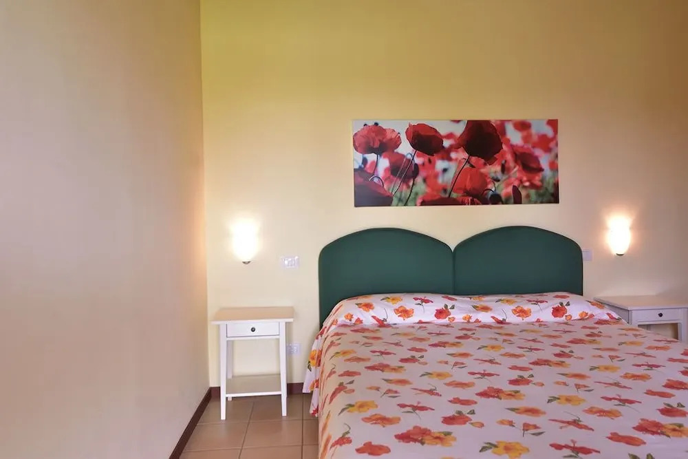 L'Orto di Lucania