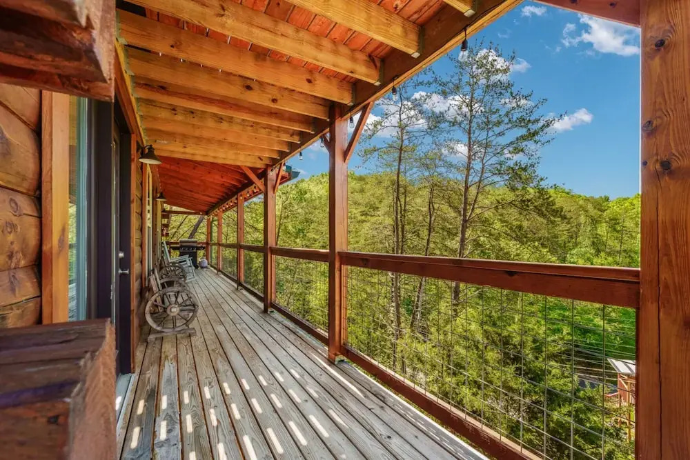 Heavenly Bliss By Ghosal Luxury Lodging