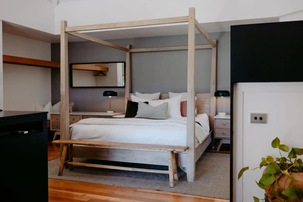 Yala Yallingup Retreat & Spa