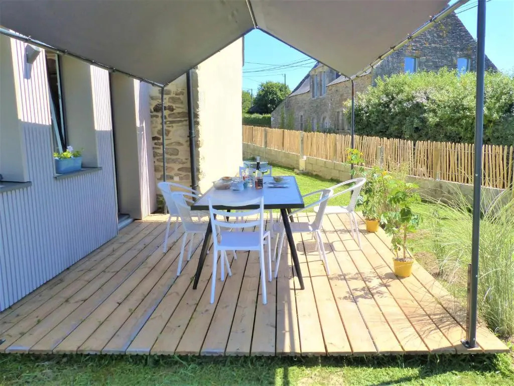 Les Logis Inis Ruyz