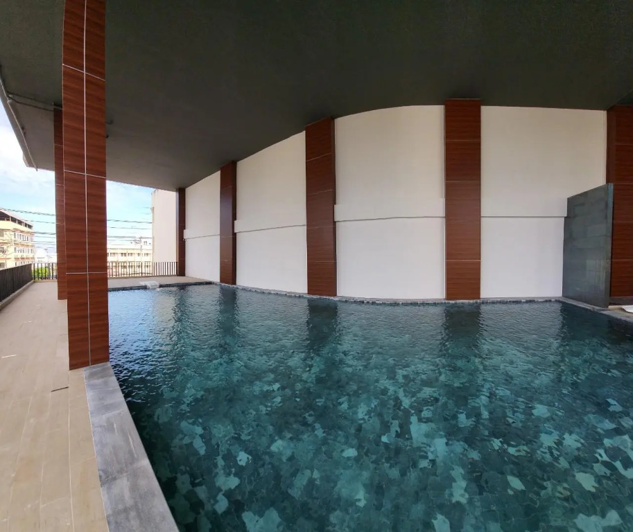 S3 Huahin Hotel