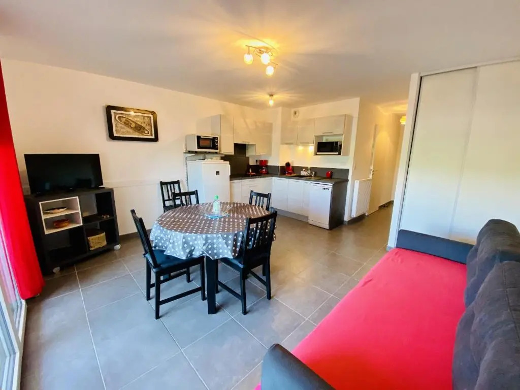 A1 Residence Le Palombaggia -018