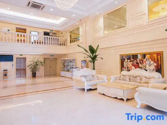 Vienna international Hotel