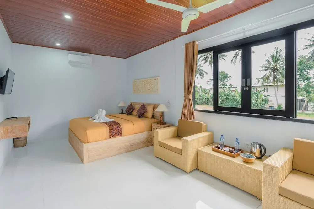 Frida Villa 2 in Ubud by Best Deals Hospitality