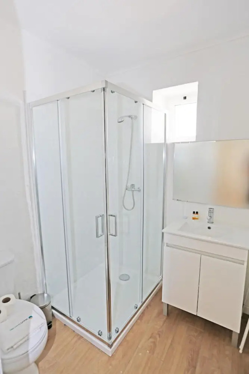 X 03 - 1 Bed Apartment in Quinta da Ponte