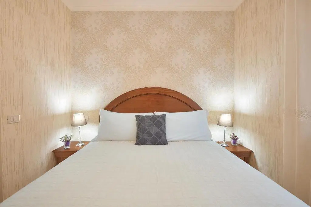 Rome Airport Inn