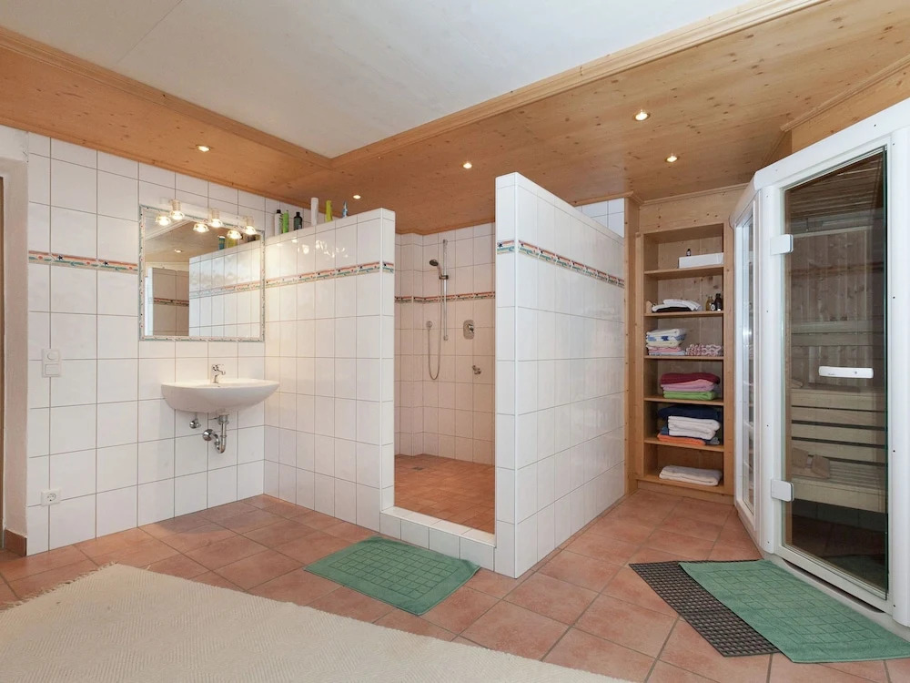 Beautiful Mansion in Kirchberg Near Ski Area Kirchberg