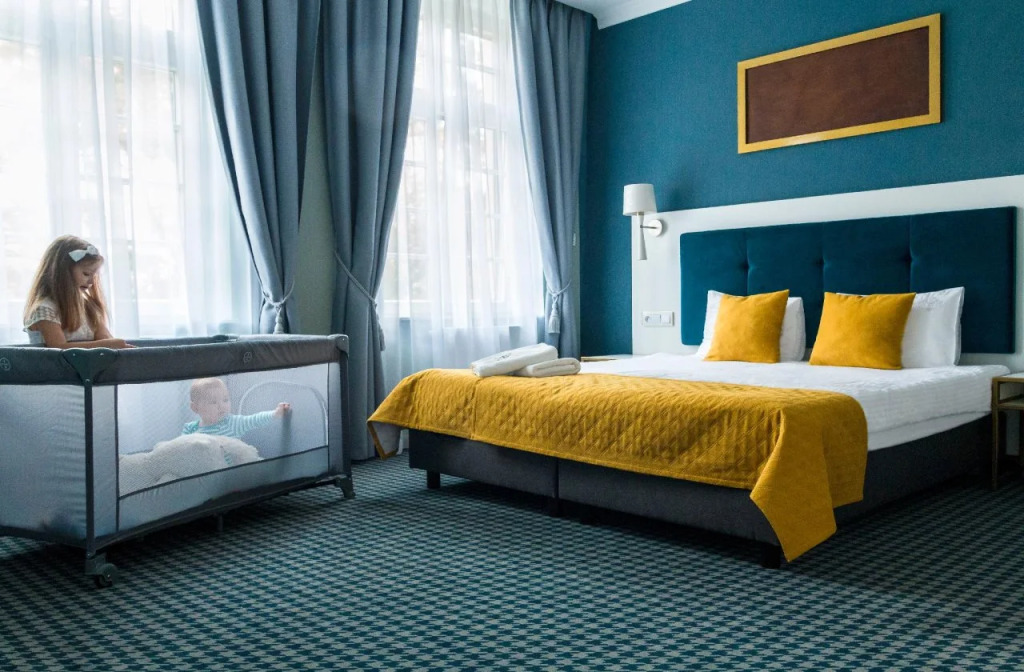 Hotel Villa Art Novis Wrocław Centrum