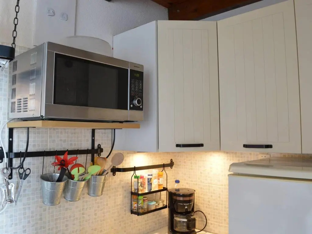 Appartement Fleury-Saint-Pierre-la-Mer, 2 pièces, 4 personnes - FR-1-229D-95