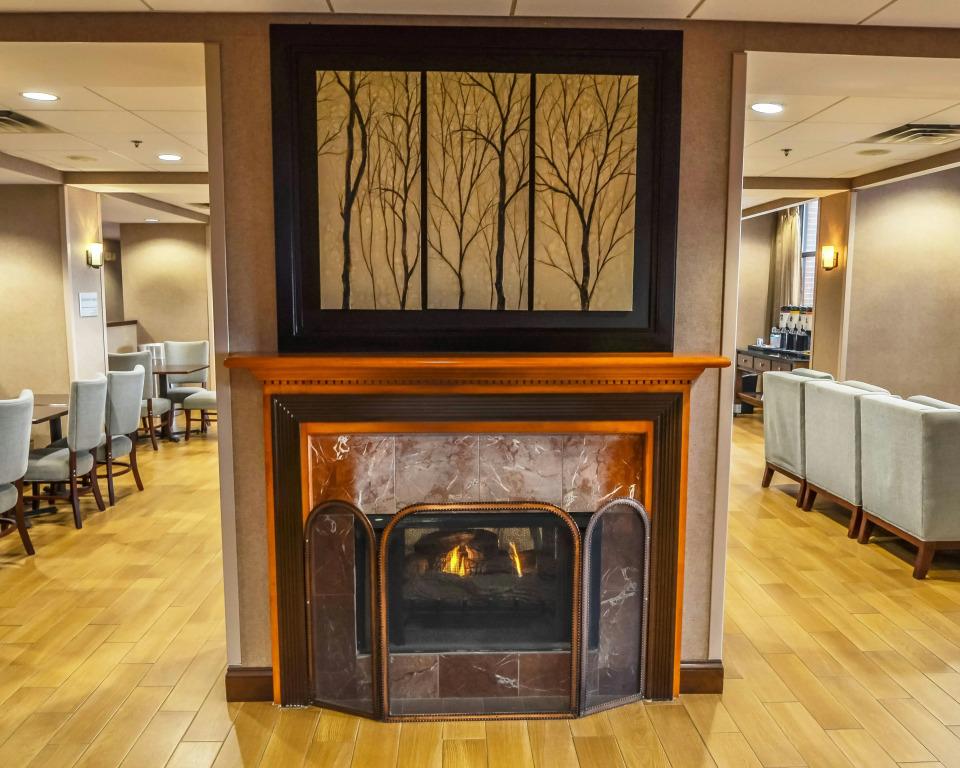 Hampton Inn Fort Payne