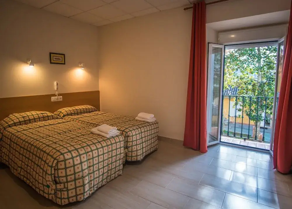 Hotel Rural Villa Onuba
