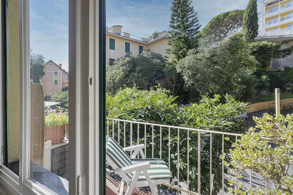 S Margherita Harbour Apartment by Wonderful Italy
