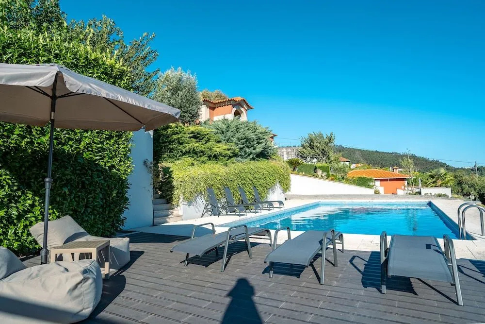 Casa do Espadanal Guest House